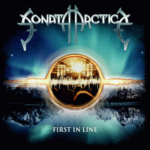 Sonata Arctica : First in Line